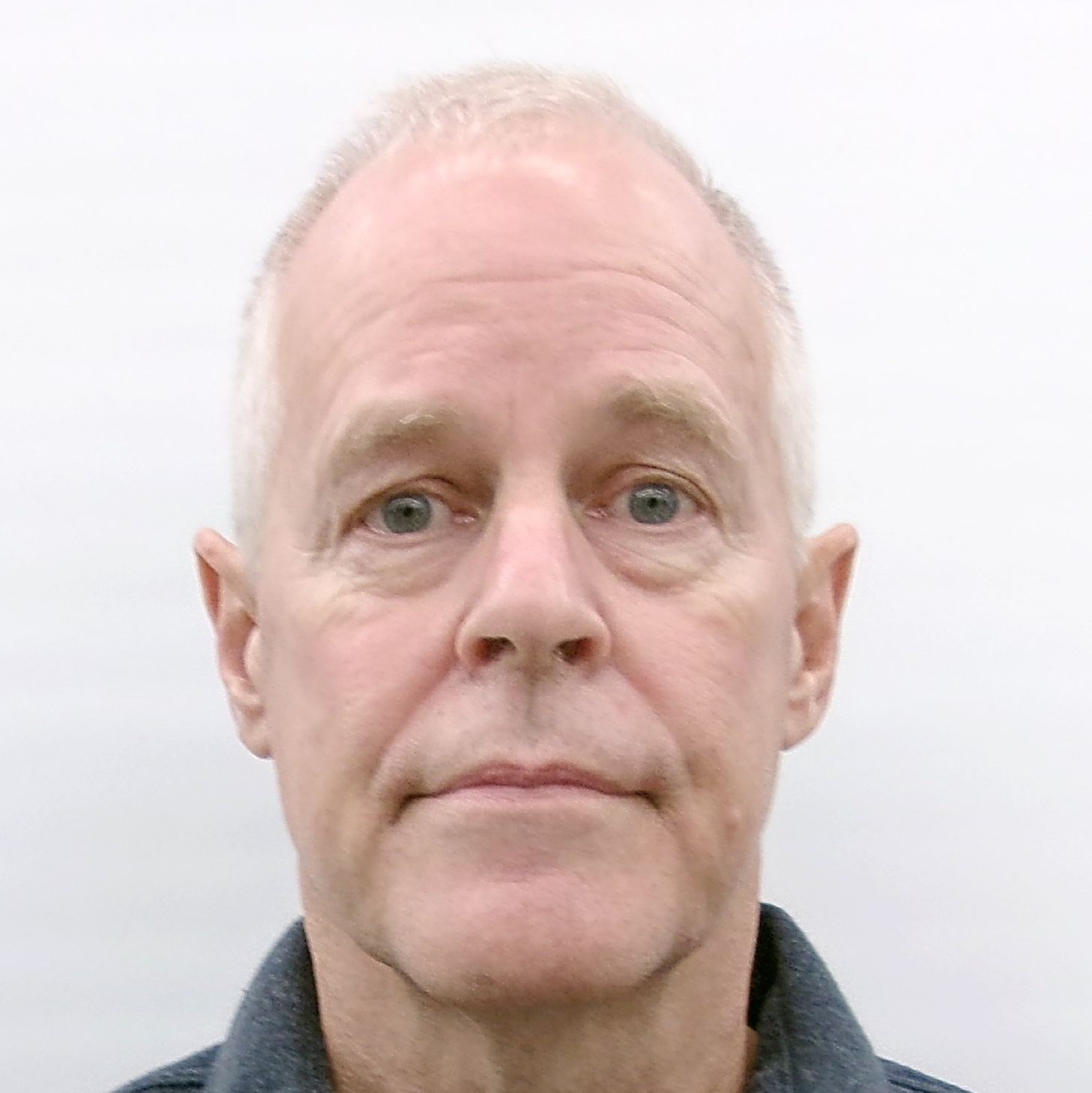Profile of Mike Sombeck