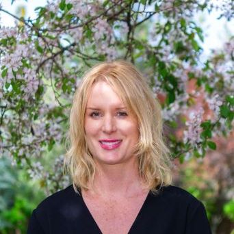 Profile of Jen Bowen