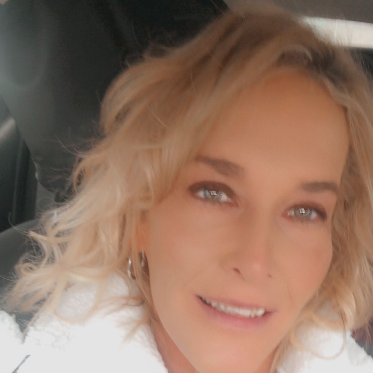 Profile of Jill Giesler