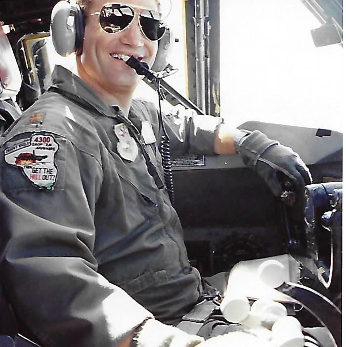 Profile of Robert Rankin