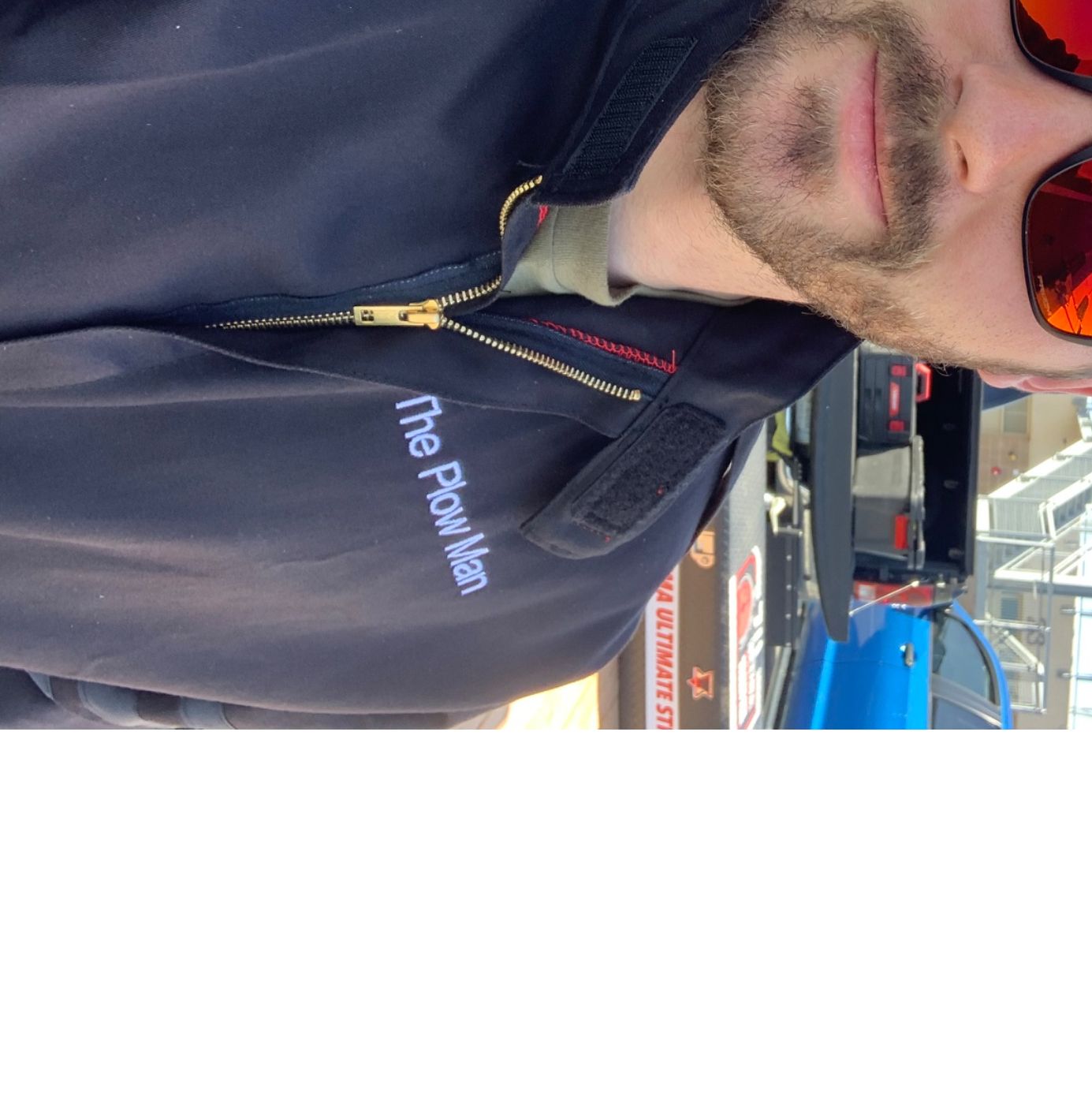 Profile of Isaiah Bell