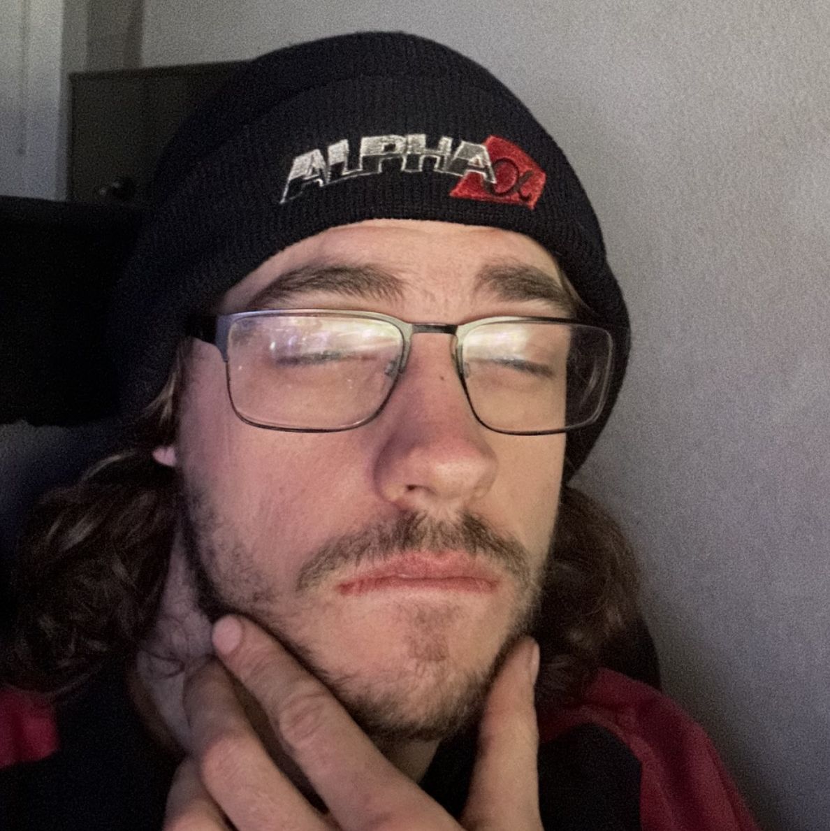 Profile of Brody Foster