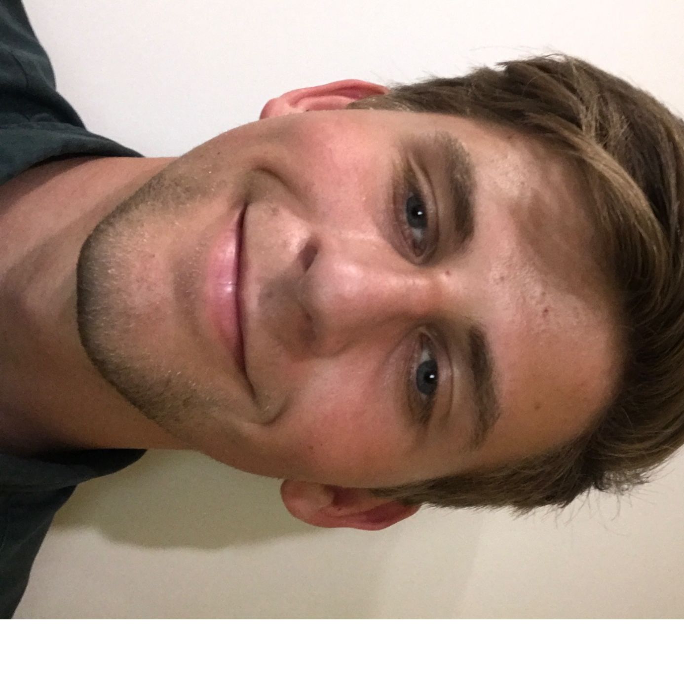 Profile of Oliver Wermus