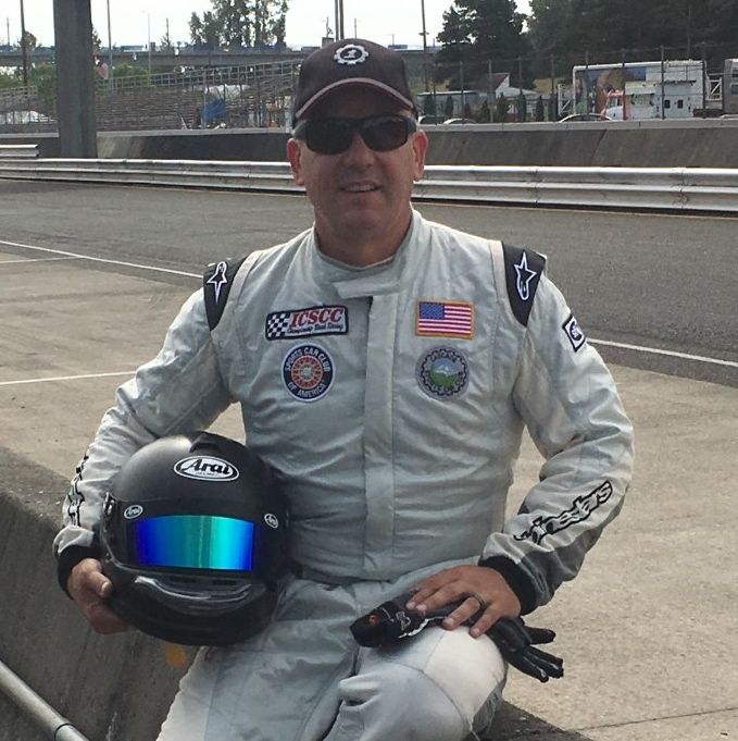 Profile of Wayne Monahan