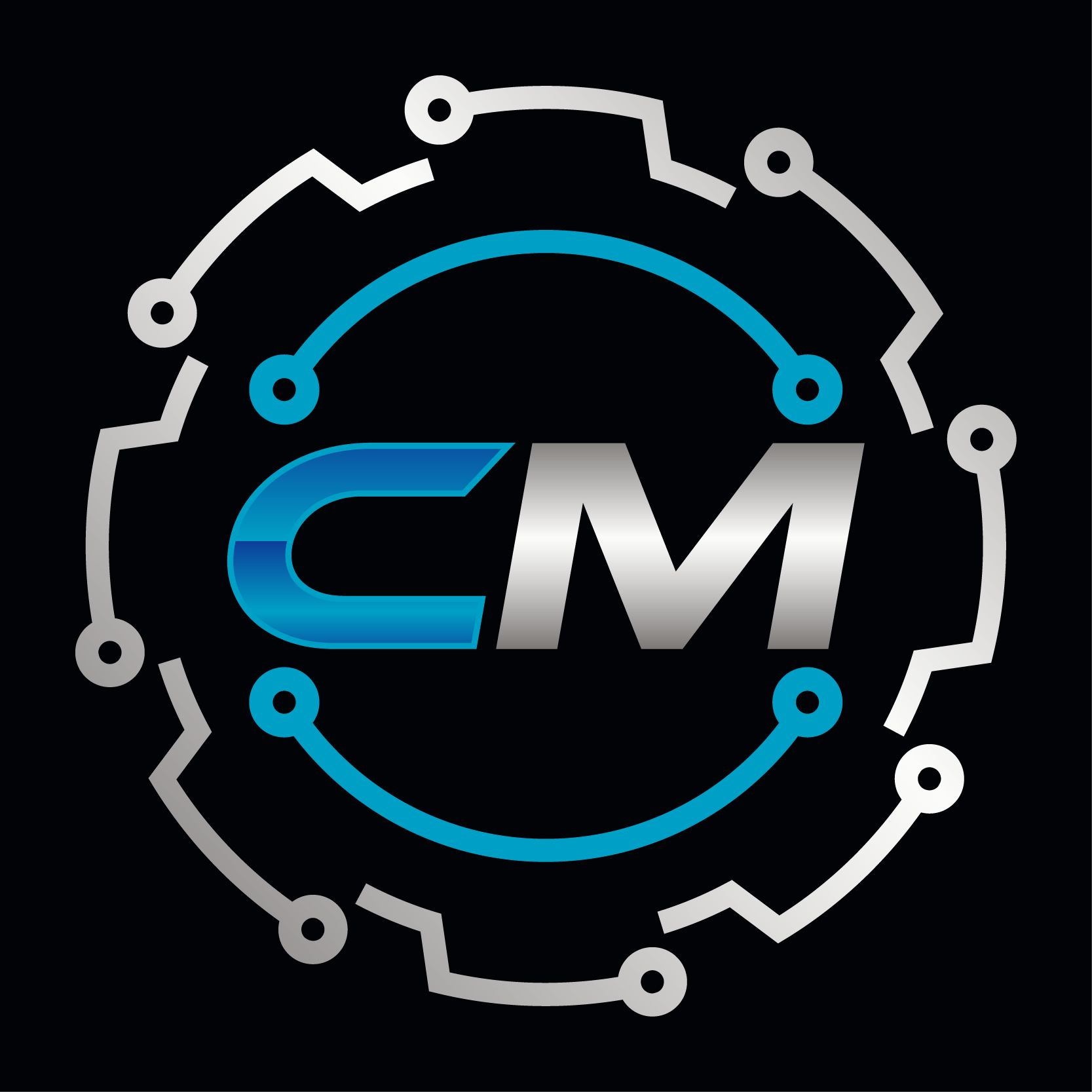 Profile of Team Conover Motorsports