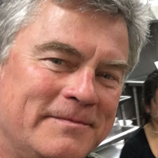 Profile of John Haas