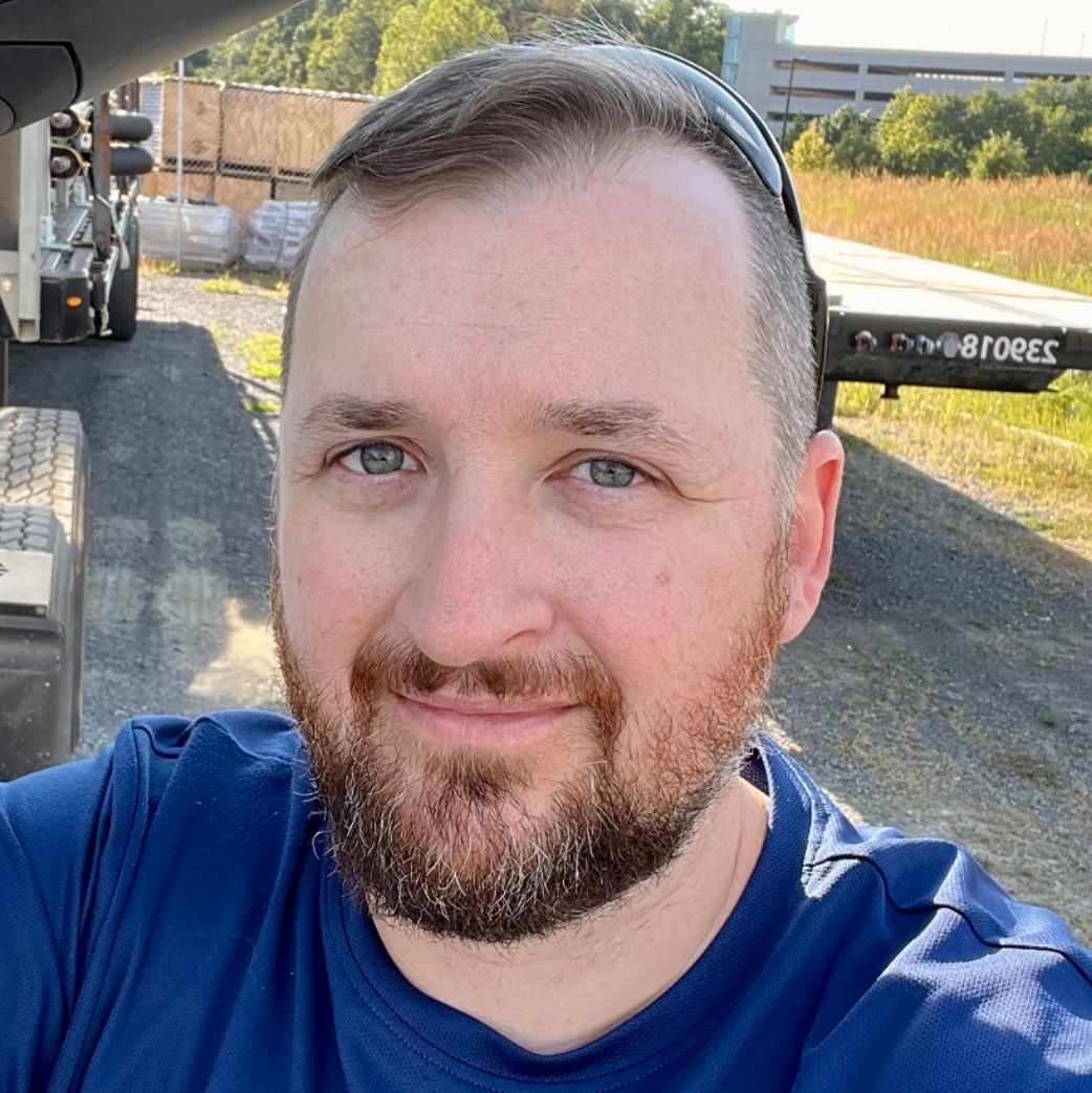 Profile of Joshua Beam
