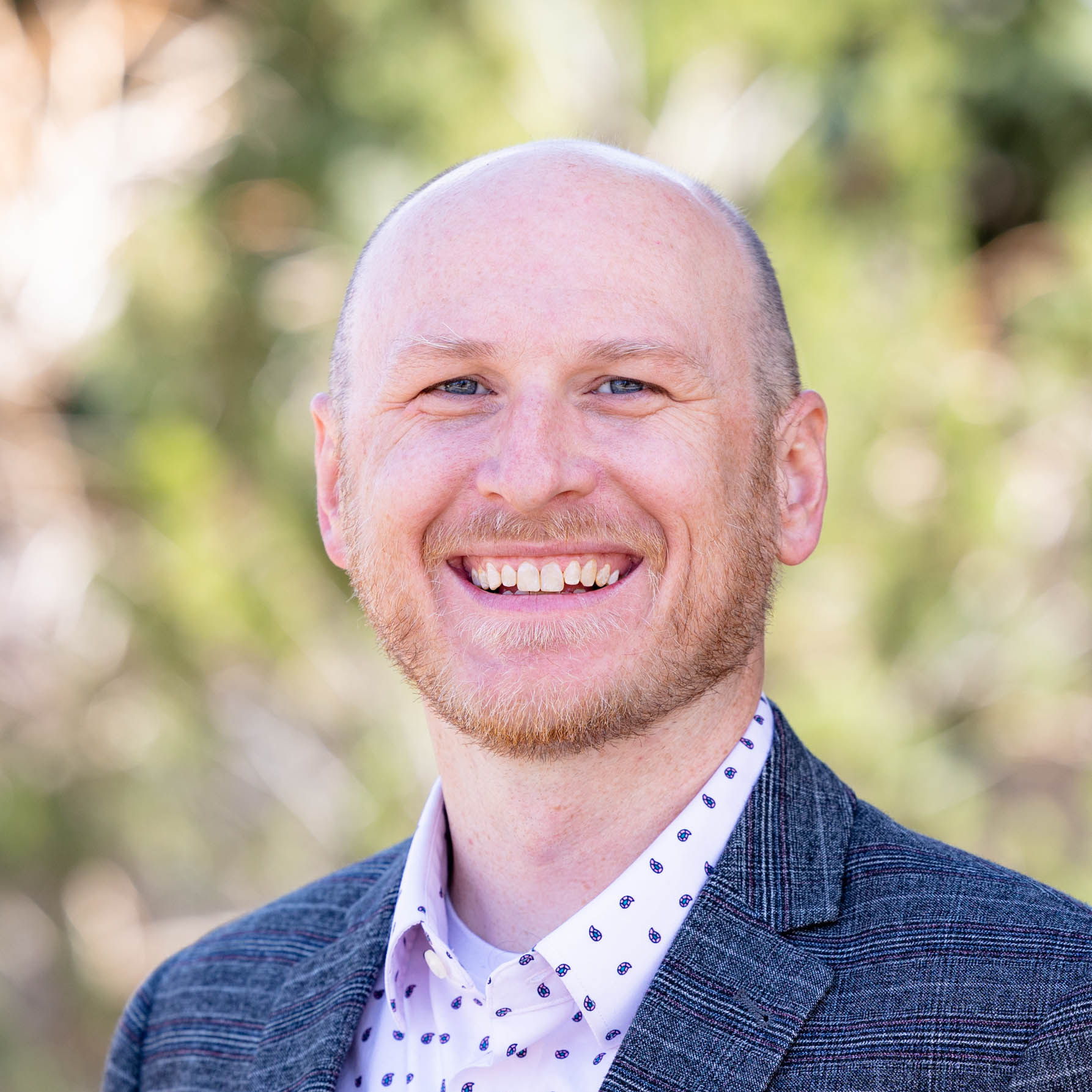 Profile of Peter Peterson