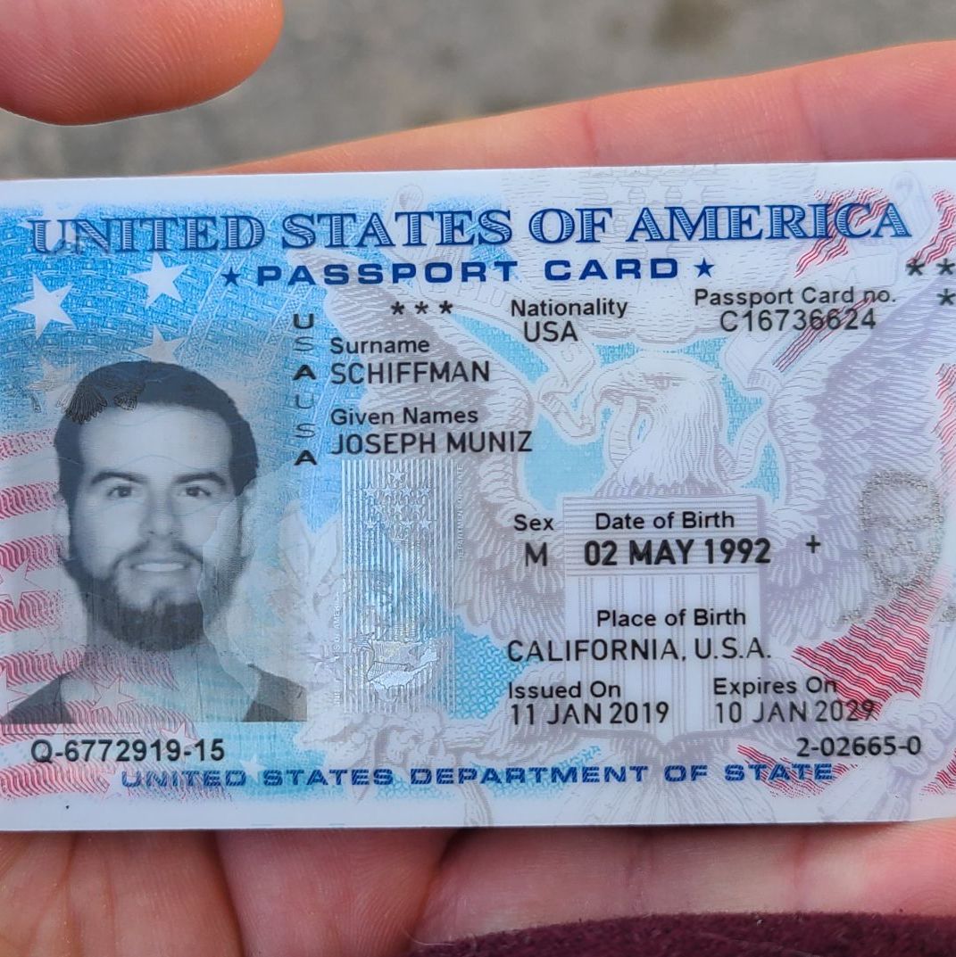 Profile of Joseph Schiffman