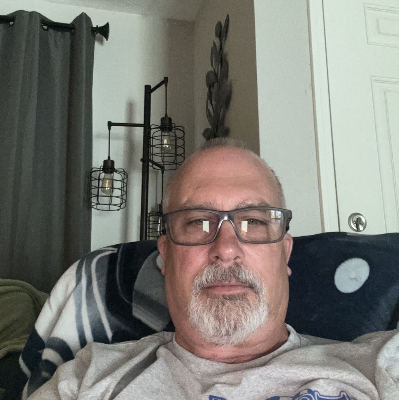 Profile of Randy Elmore