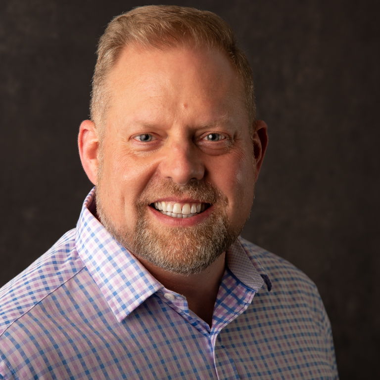 Profile of Darin Good