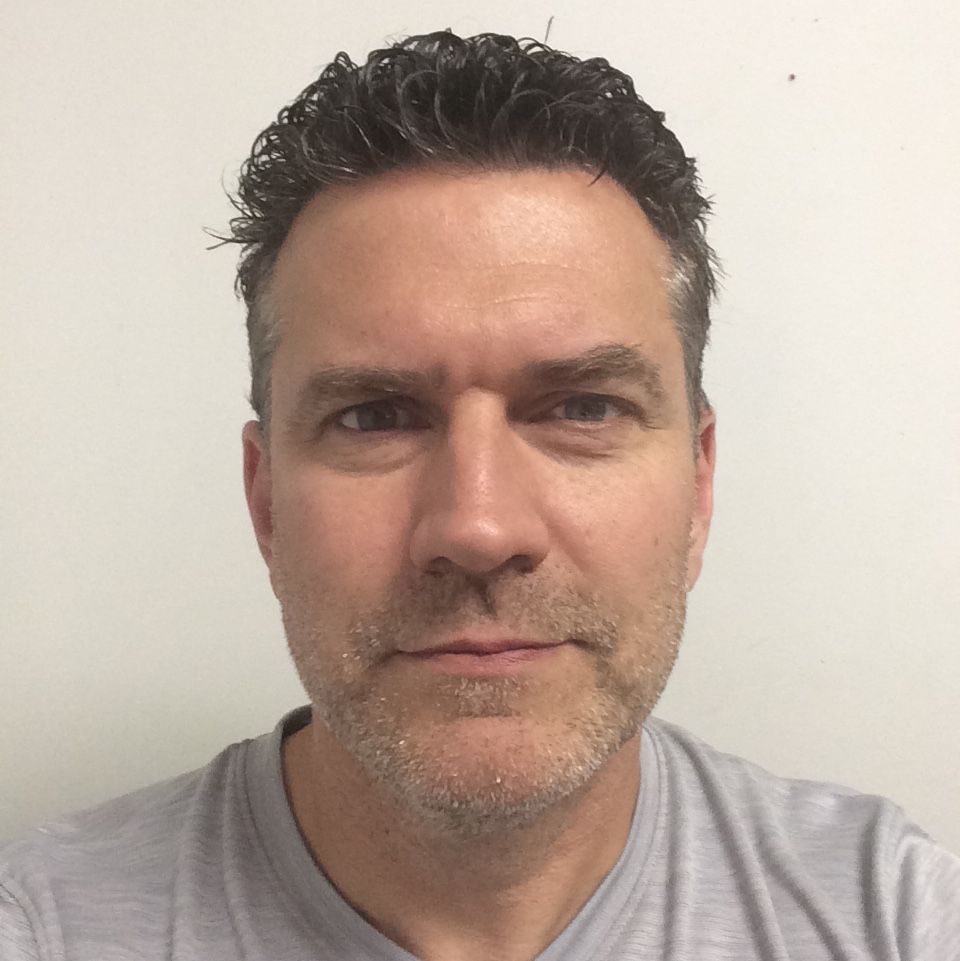 Profile of David Ivichek