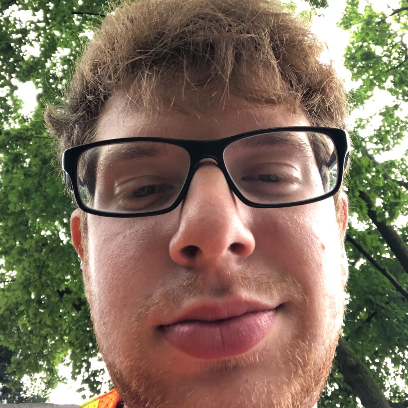 Profile of Jack Simon