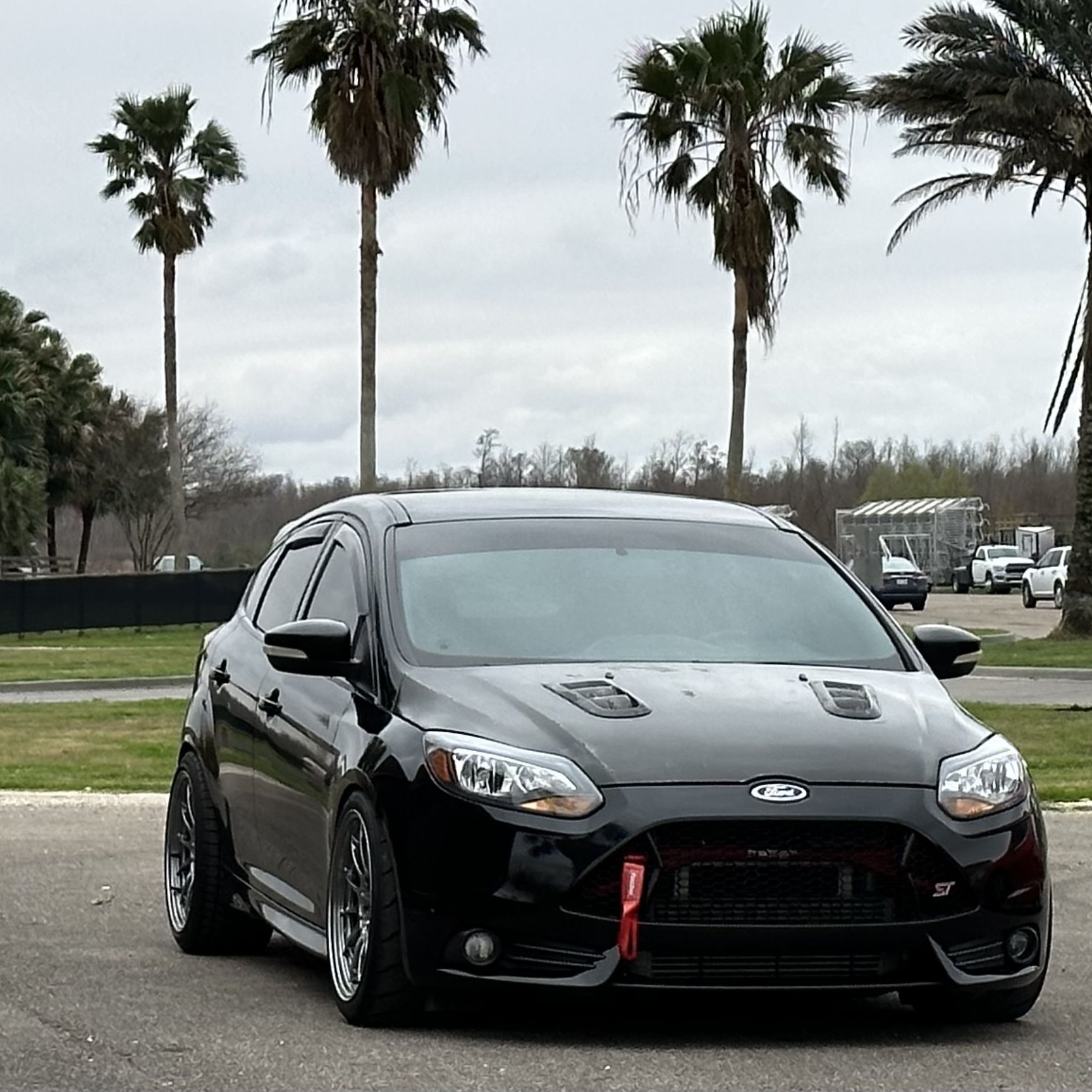 Profile of Tyrone Clayton