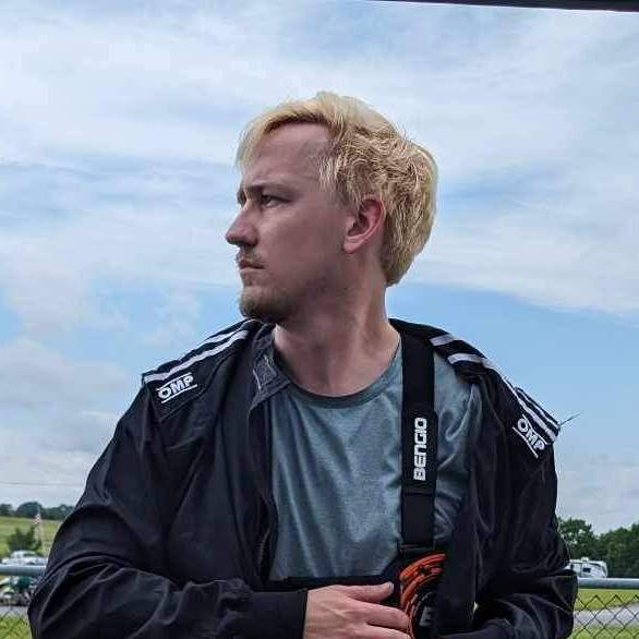 Profile of Dakota Knapp