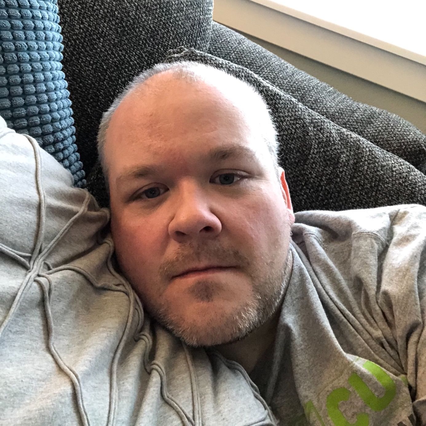 Profile of Duncan Bowring