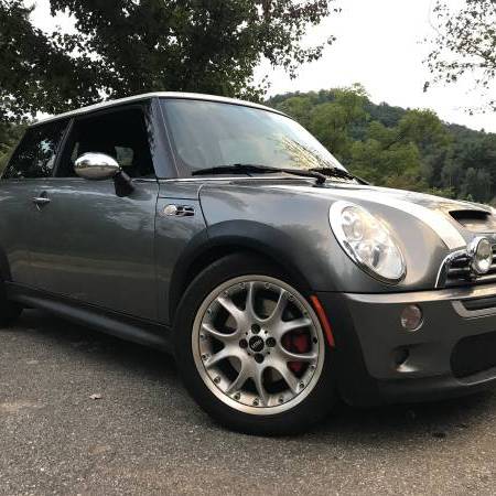 Profile of John Muchetti