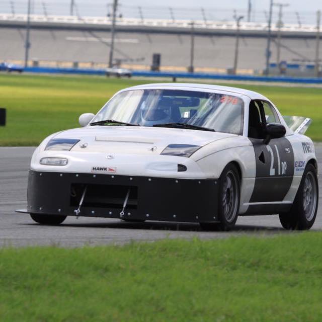 Profile of Eric Roberts