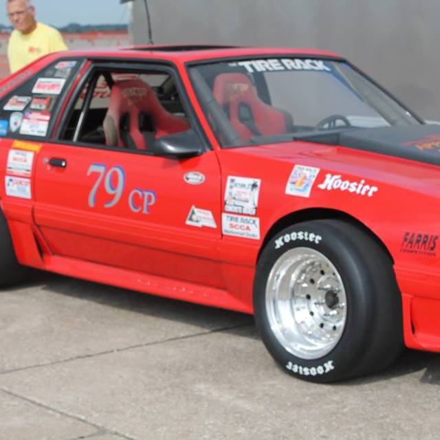 Profile of Darrel Padberg