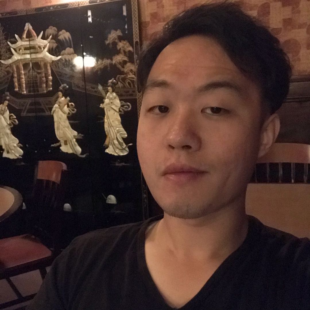 Profile of Jingming Liang