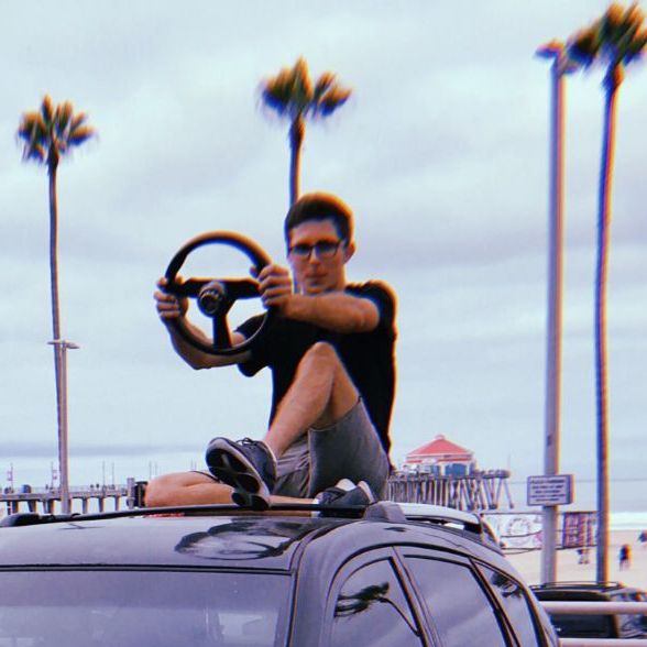 Profile of Craig Schneider