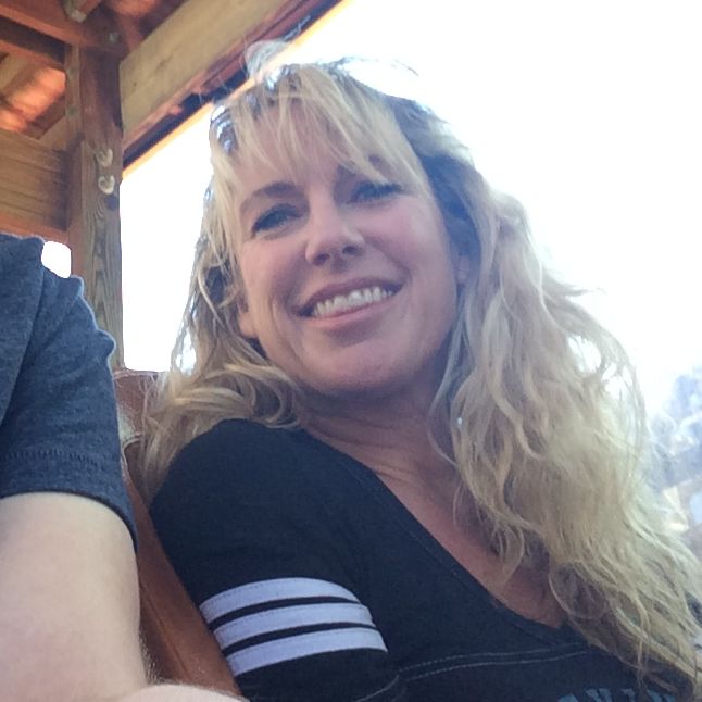 Profile of Beth McClure