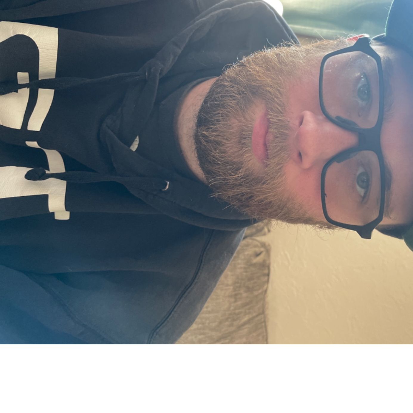 Profile of Dalton Flannery