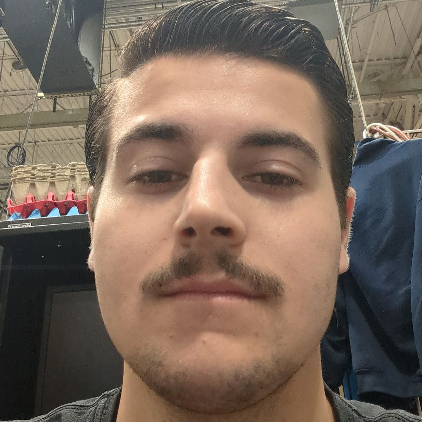 Profile of Dante Bongiovanni