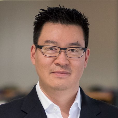 Profile of Jeffrey Cheng