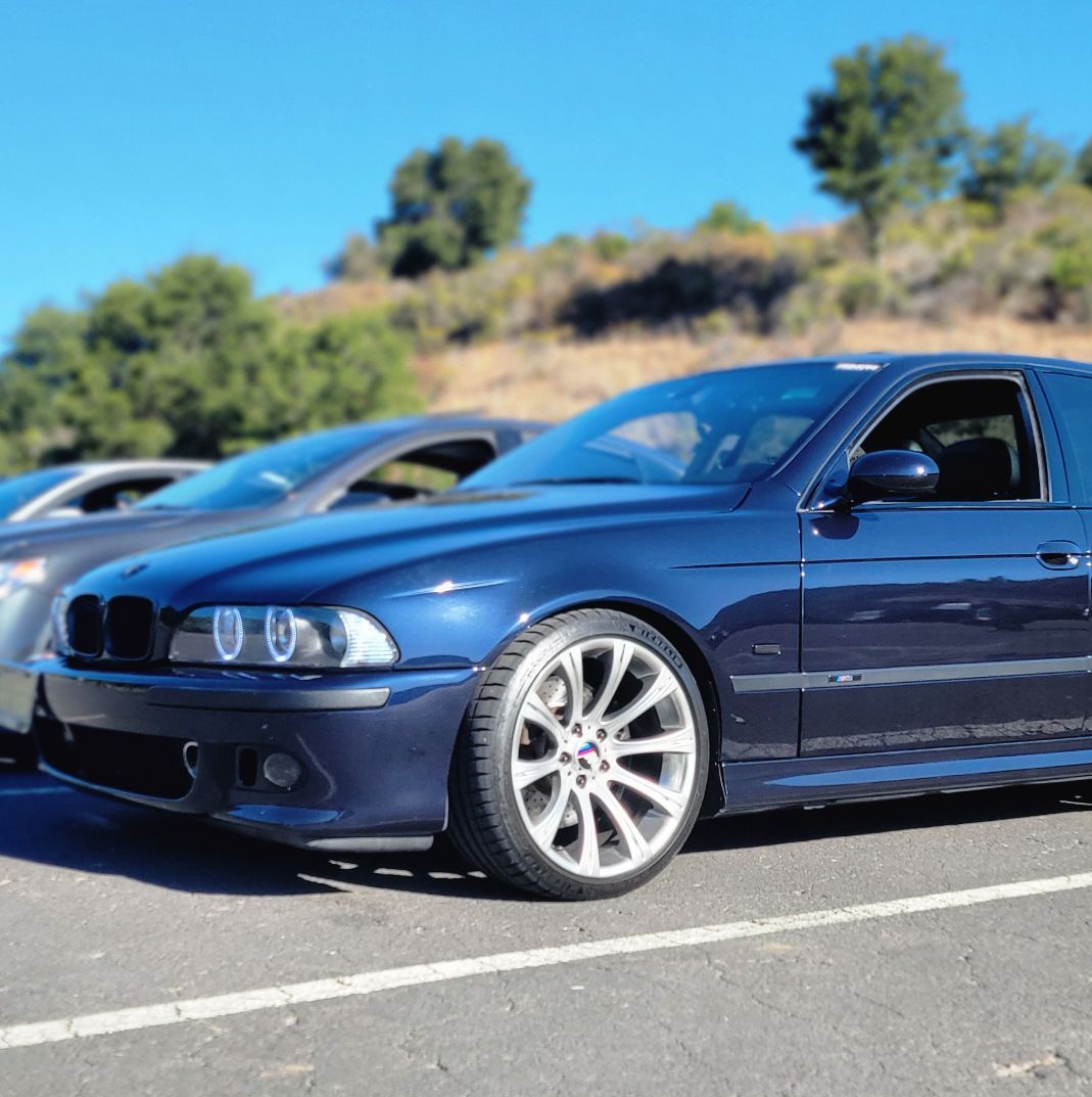 Profile of Jose Pubill