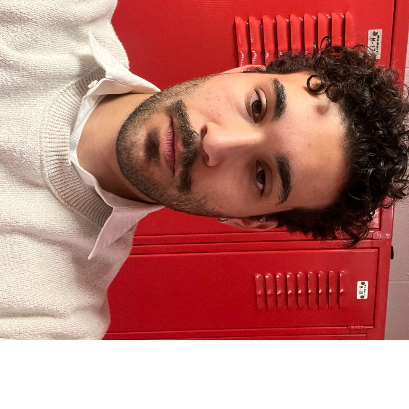 Profile of Drake Valenzuela
