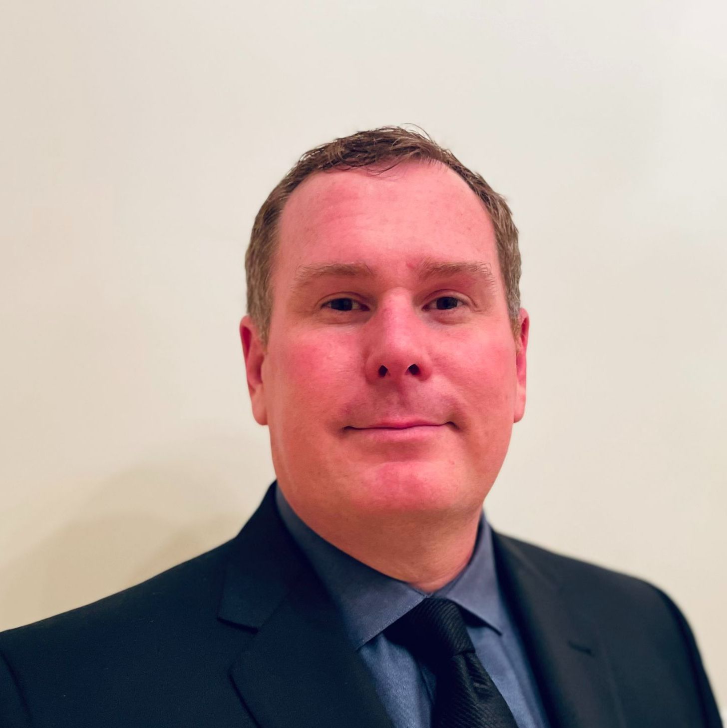 Profile of Adam Griffith