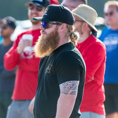 Profile of Kyle McMillan