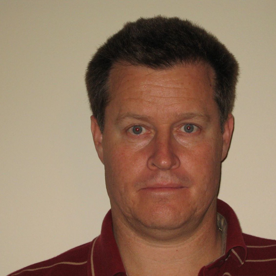 Profile of Gottfried Brown