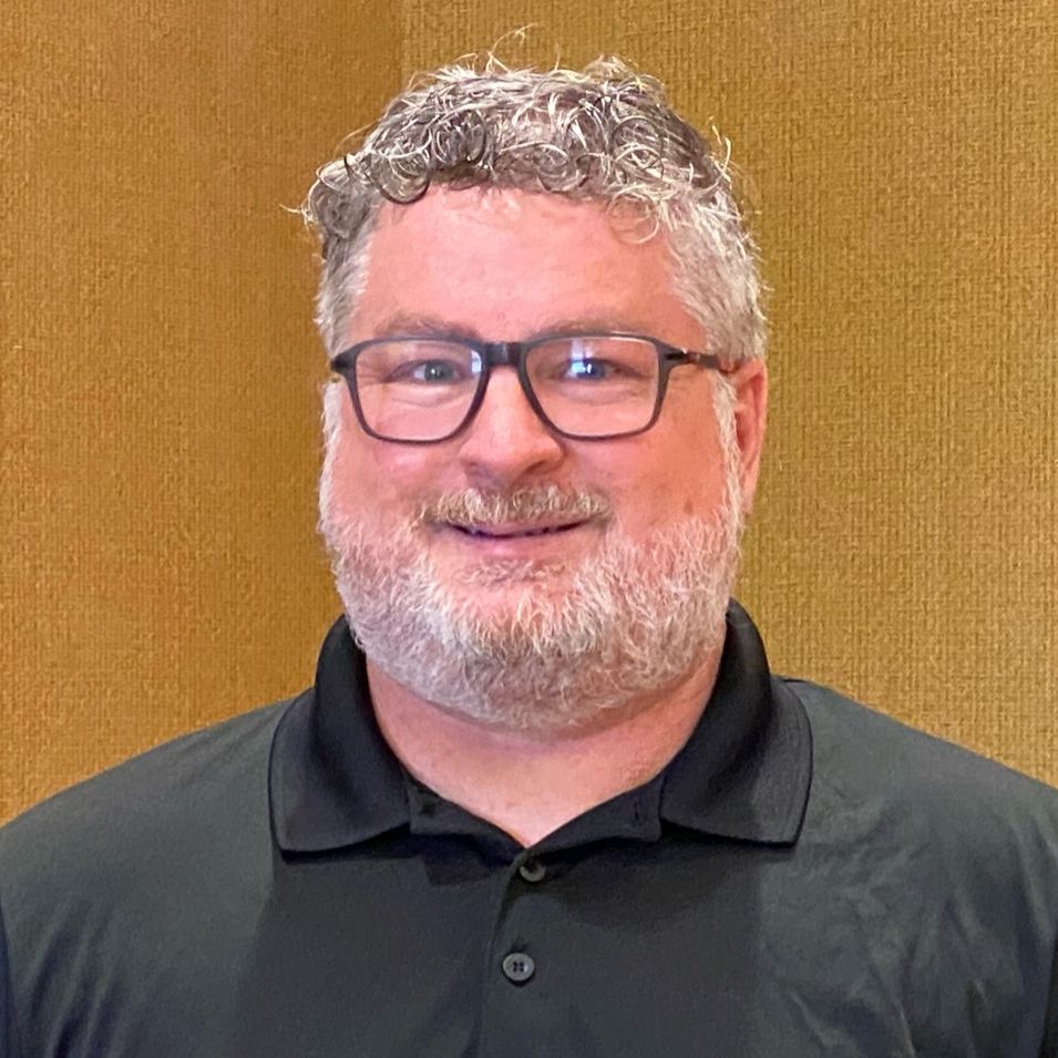 Profile of Jimmy Strater