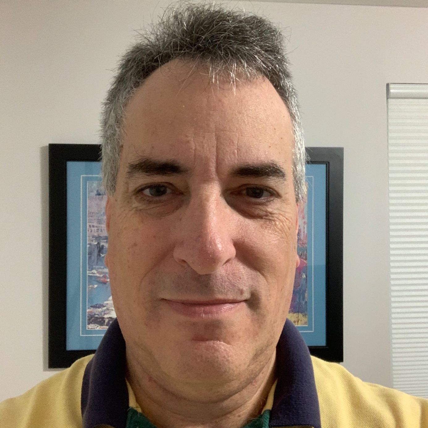 Profile of Todd Cohen