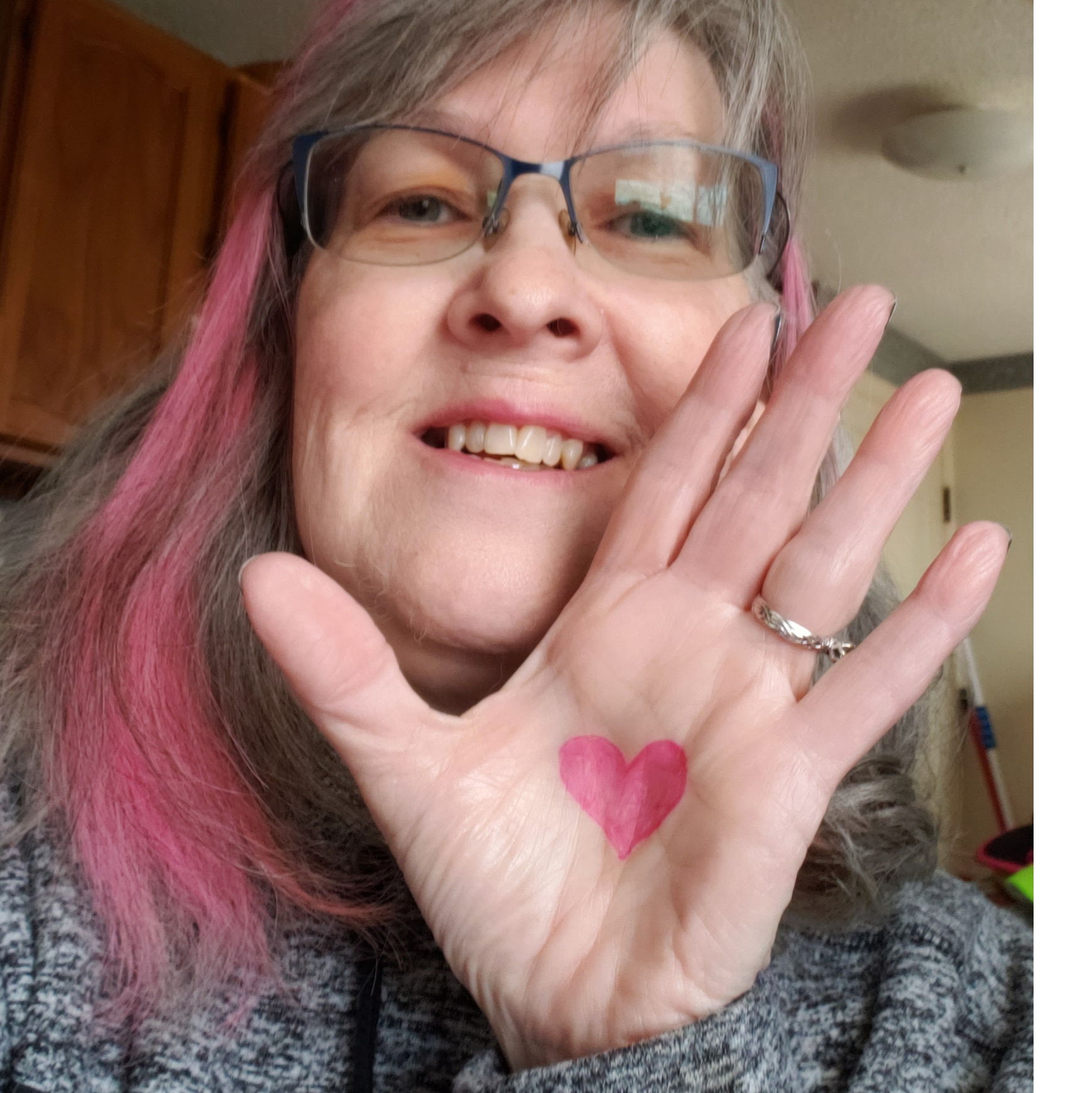 Profile of Bev Relyea