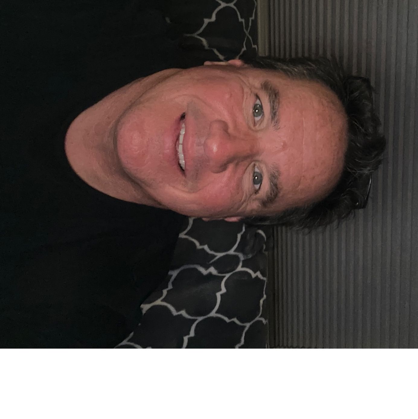 Profile of Robert Venezia