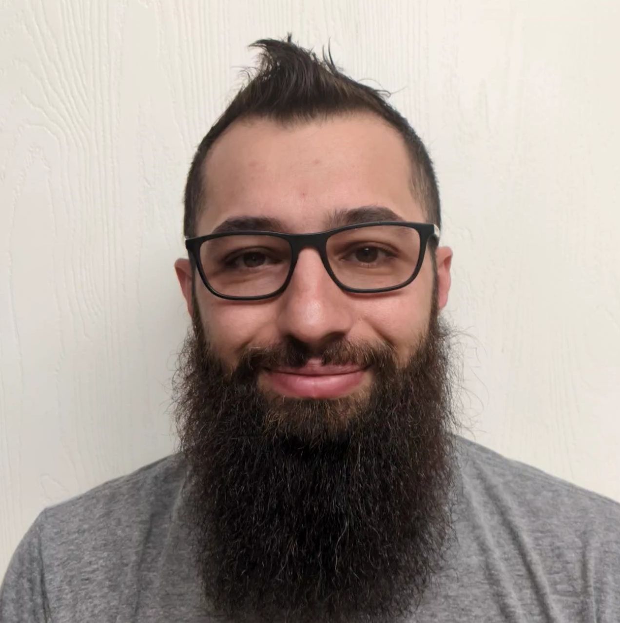 Profile of Lucas Geboo