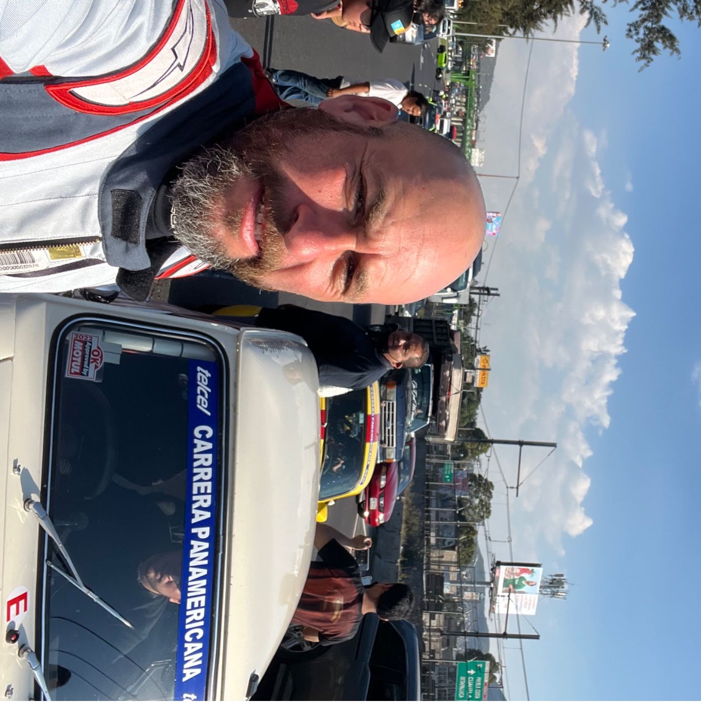 Profile of Gerardo Ortiz