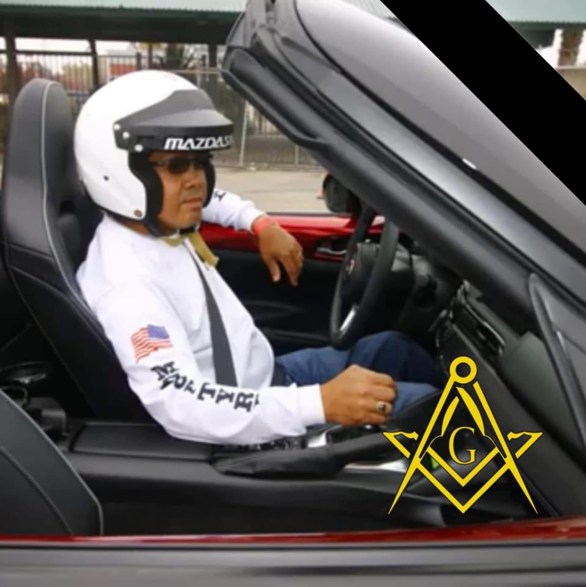 Profile of Richard Cadiente