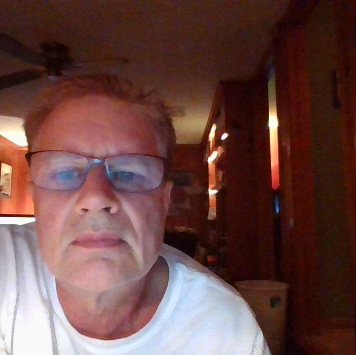 Profile of Michael Roberts