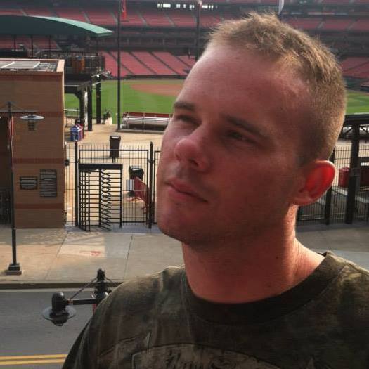 Profile of Lee Ficke