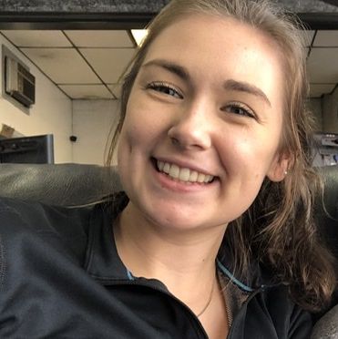 Profile of Samantha DeLosier