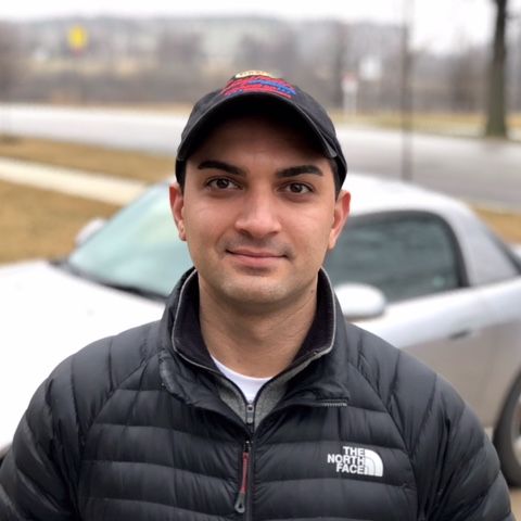 Profile of Norbert Sobotko