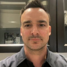 Profile of Aaron Kaminski