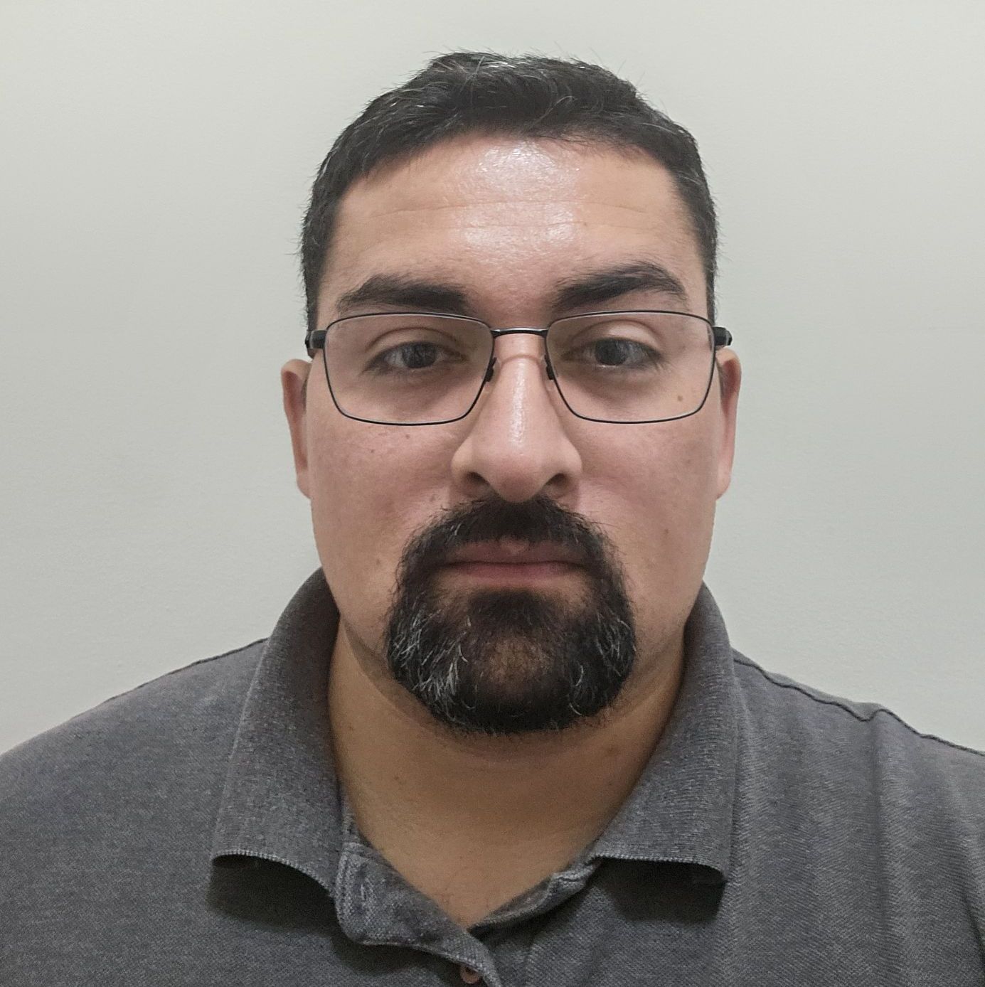 Profile of Jason Garza