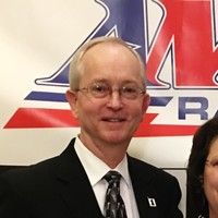 Profile of David Delancett