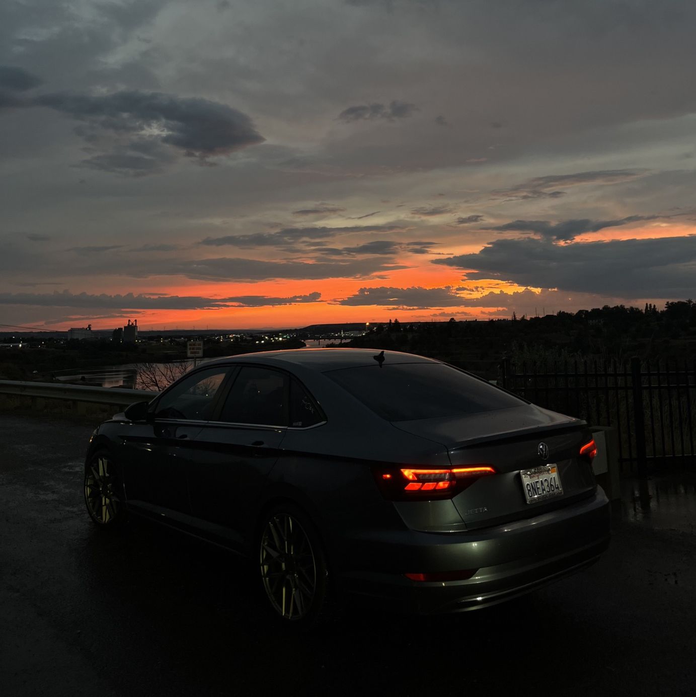 Profile of Kris Asborno