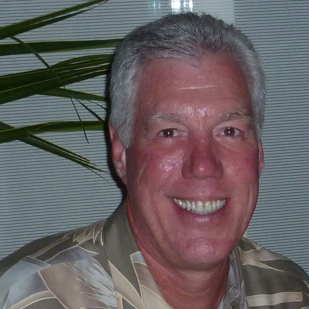 Profile of Brad Brindley